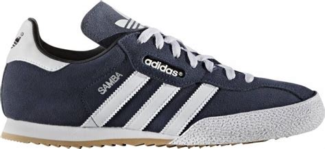 adidas samba dames blauw|Adidas Samba schoenen.